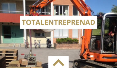 TOTALENTREPRENAD
