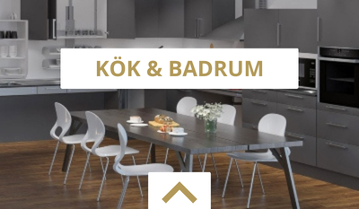 KÖK &amp; BADRUM