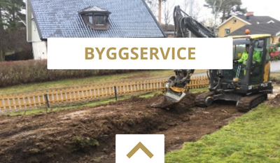 BYGGSERVICE